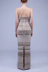 Demi Couture: Priti Gown